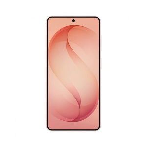 Смартфон Samsung Galaxy S26 розовый