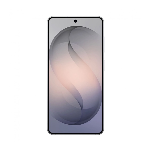 Смартфон Samsung Galaxy S26 серебро