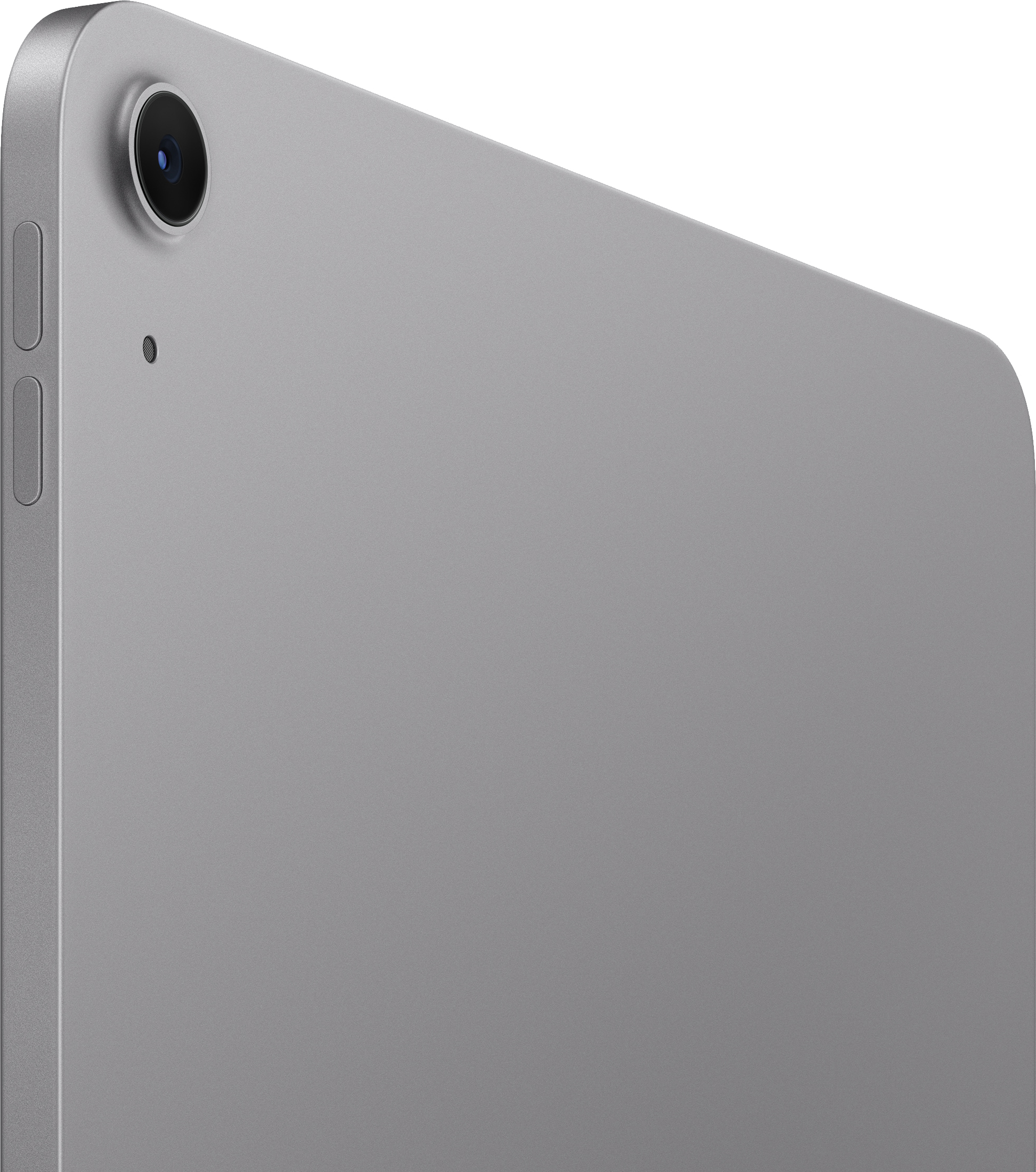 Планшет Apple iPad Air 13 (2026) 128Gb Wi-Fi, серый космос