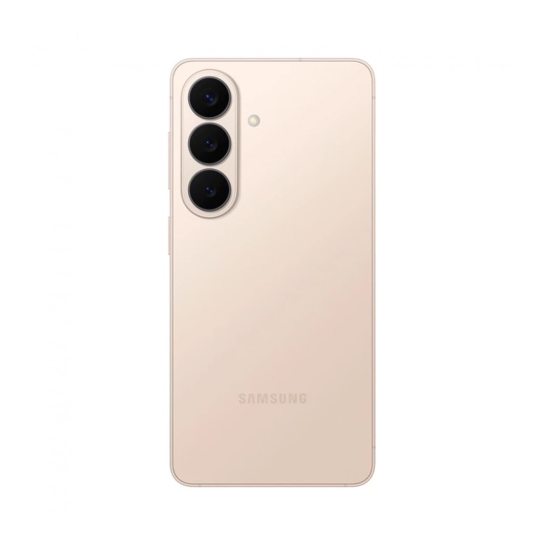 Смартфон Samsung Galaxy S26+ 12/512 Гб, розовый