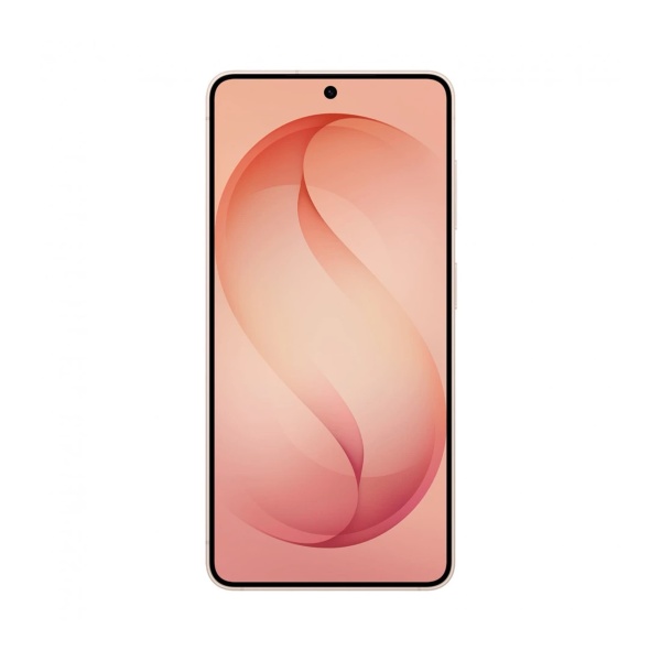 Смартфон Samsung Galaxy S26+ 12/512 Гб, розовый