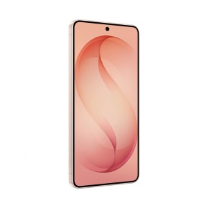 Смартфон Samsung Galaxy S26+ 12/512 Гб, розовый