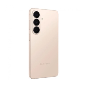 Смартфон Samsung Galaxy S26+ 12/512 Гб, розовый