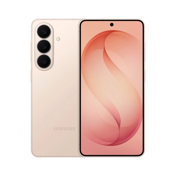 Смартфон Samsung Galaxy S26+ 12/512 Гб, розовый