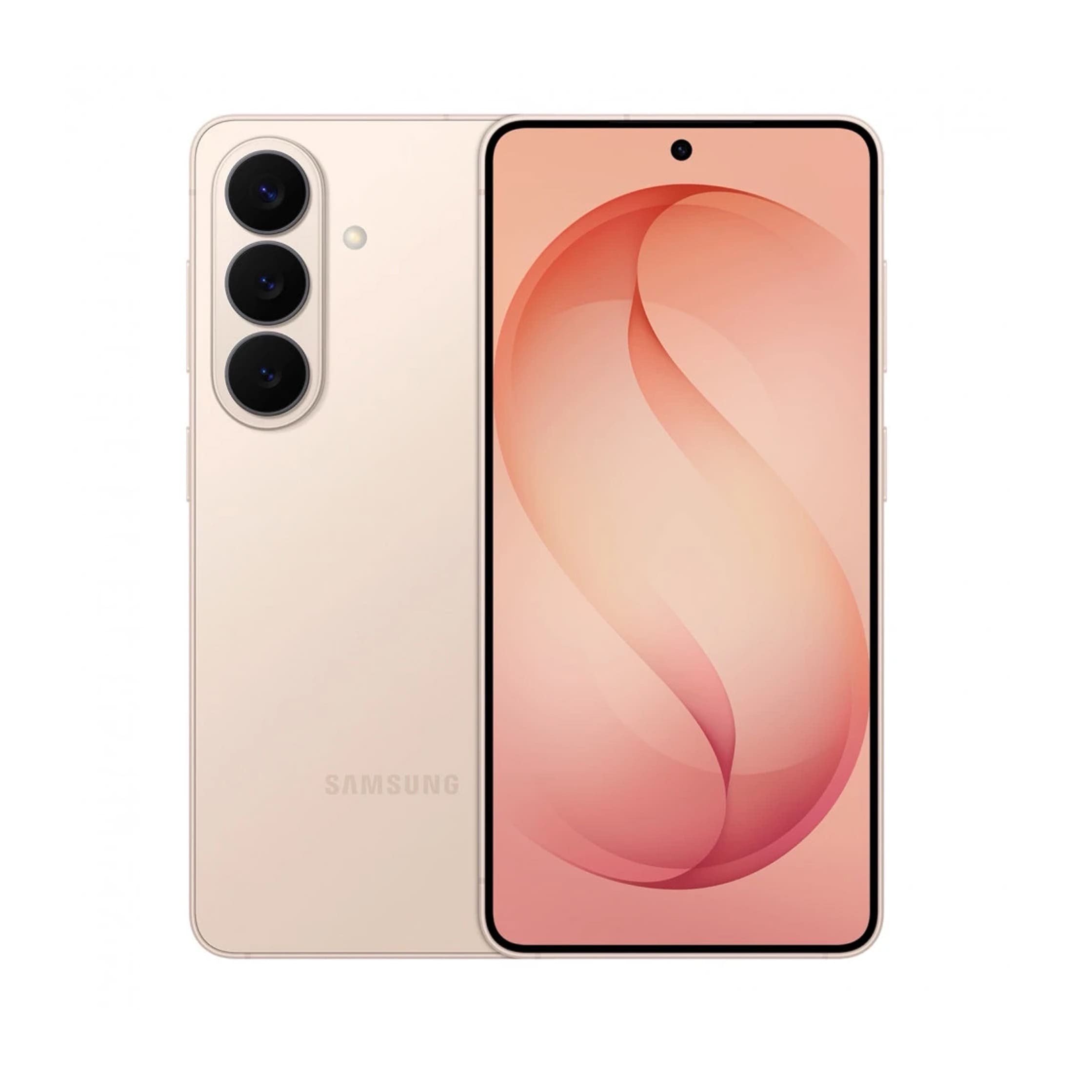Смартфон Samsung Galaxy S26+ 12/512 Гб, розовый