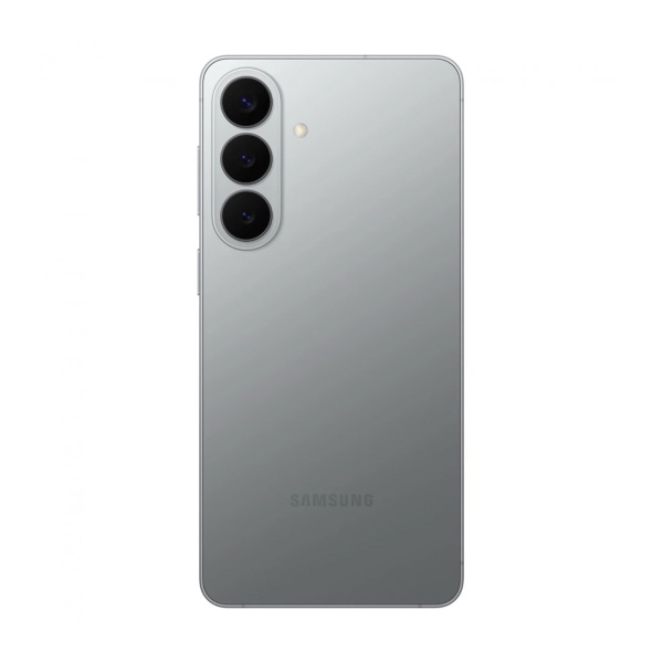 Смартфон Samsung Galaxy S26+ 12/512 Гб, серебро