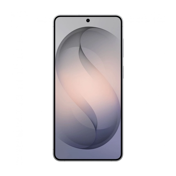 Смартфон Samsung Galaxy S26+ 12/512 Гб, серебро
