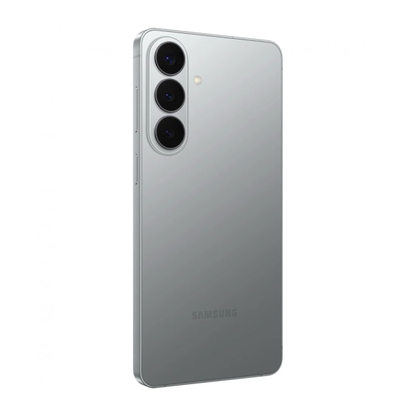 Смартфон Samsung Galaxy S26+ 12/512 Гб, серебро