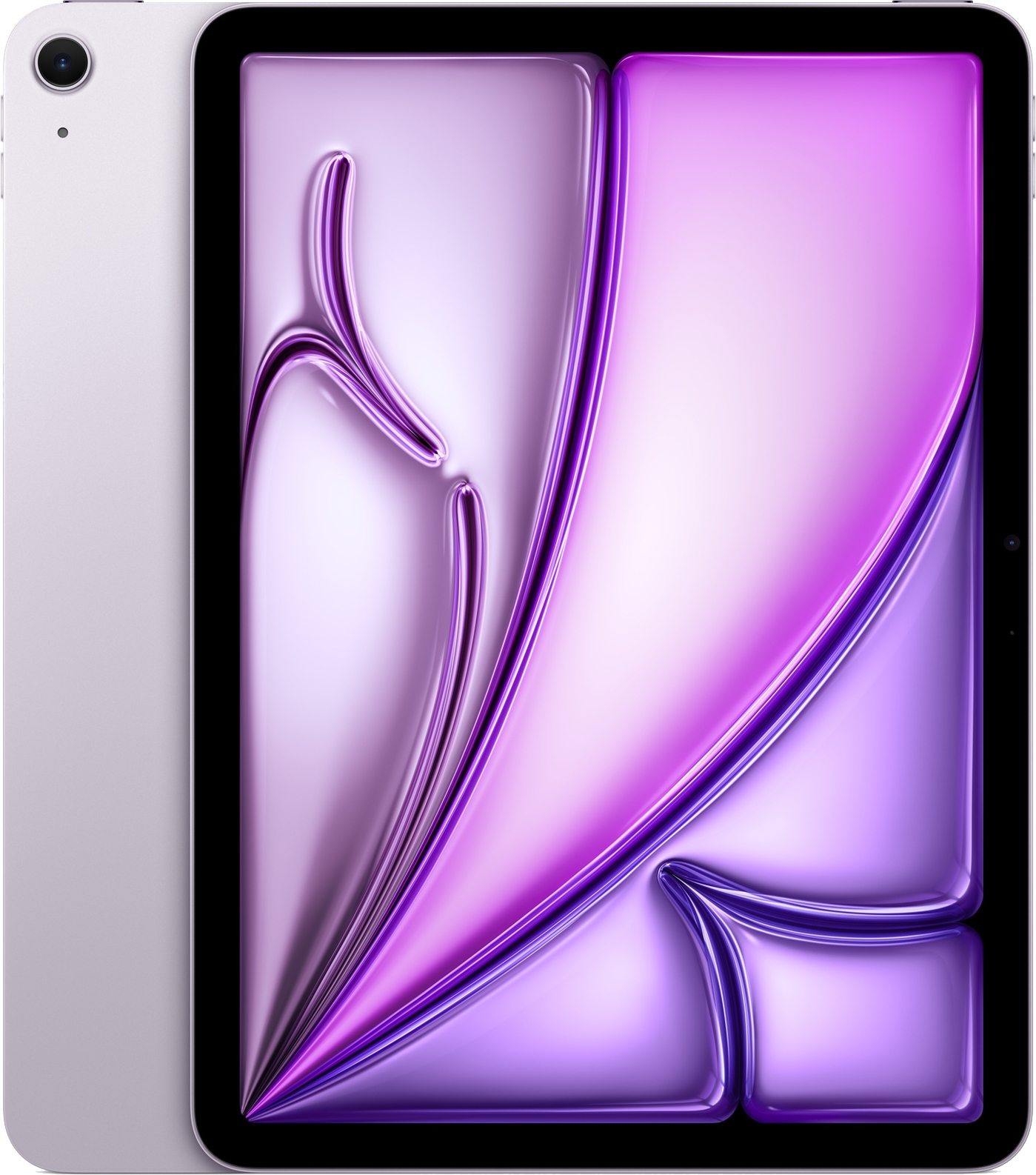 Планшет Apple iPad Air 13 (2026) 512Gb Wi-Fi, фиолетовый