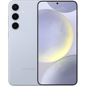 Смартфон Samsung Galaxy S24 8/256Gb, синий