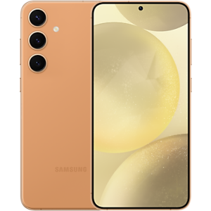 Samsung Galaxy S24 8/256 ГБ, SIM + eSIM, sandstone orange
