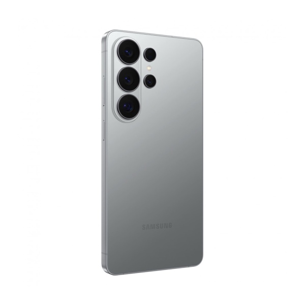 Смартфон Samsung Galaxy S26 Ultra серый