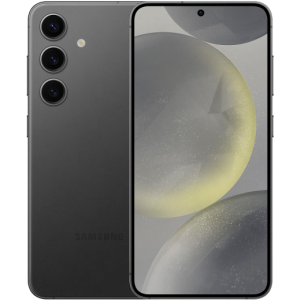 Samsung Galaxy S24 8/128 ГБ, SIM + eSIM, Onyx Black