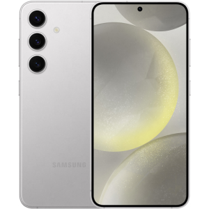 Samsung Galaxy S24 8/128 ГБ, SIM + eSIM, Marble Gray
