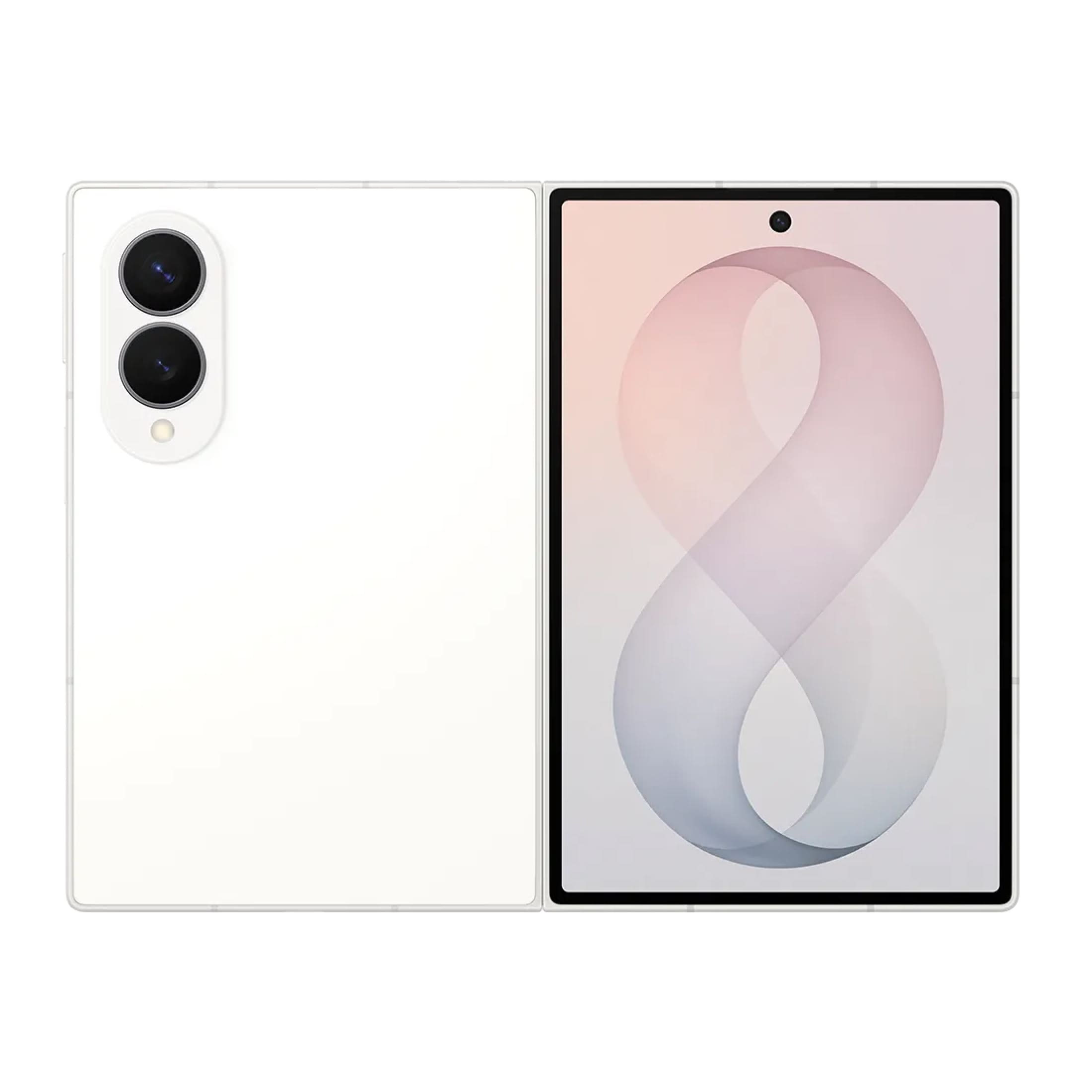 Samsung Galaxy Z Fold 8 12/256ГБ Кремовый