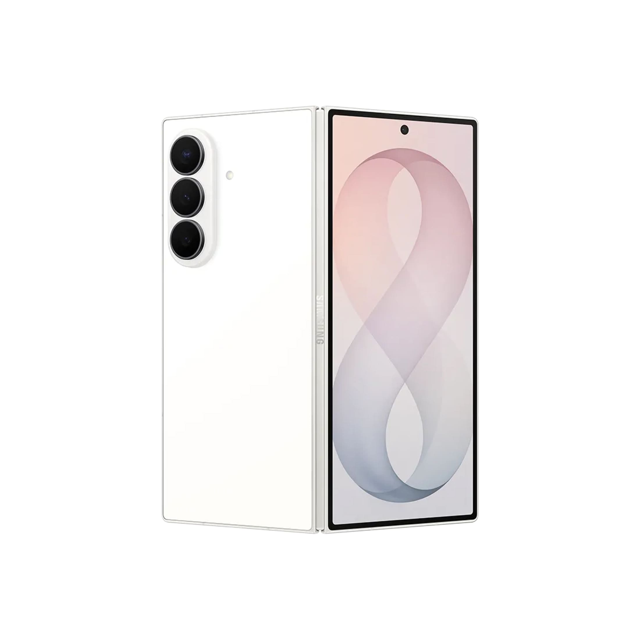 Samsung Galaxy Z Fold 8 Ultra 12/256ГБ Кремовый