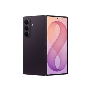 Samsung Galaxy Z Fold 8 Ultra 12/256ГБ Графитовый