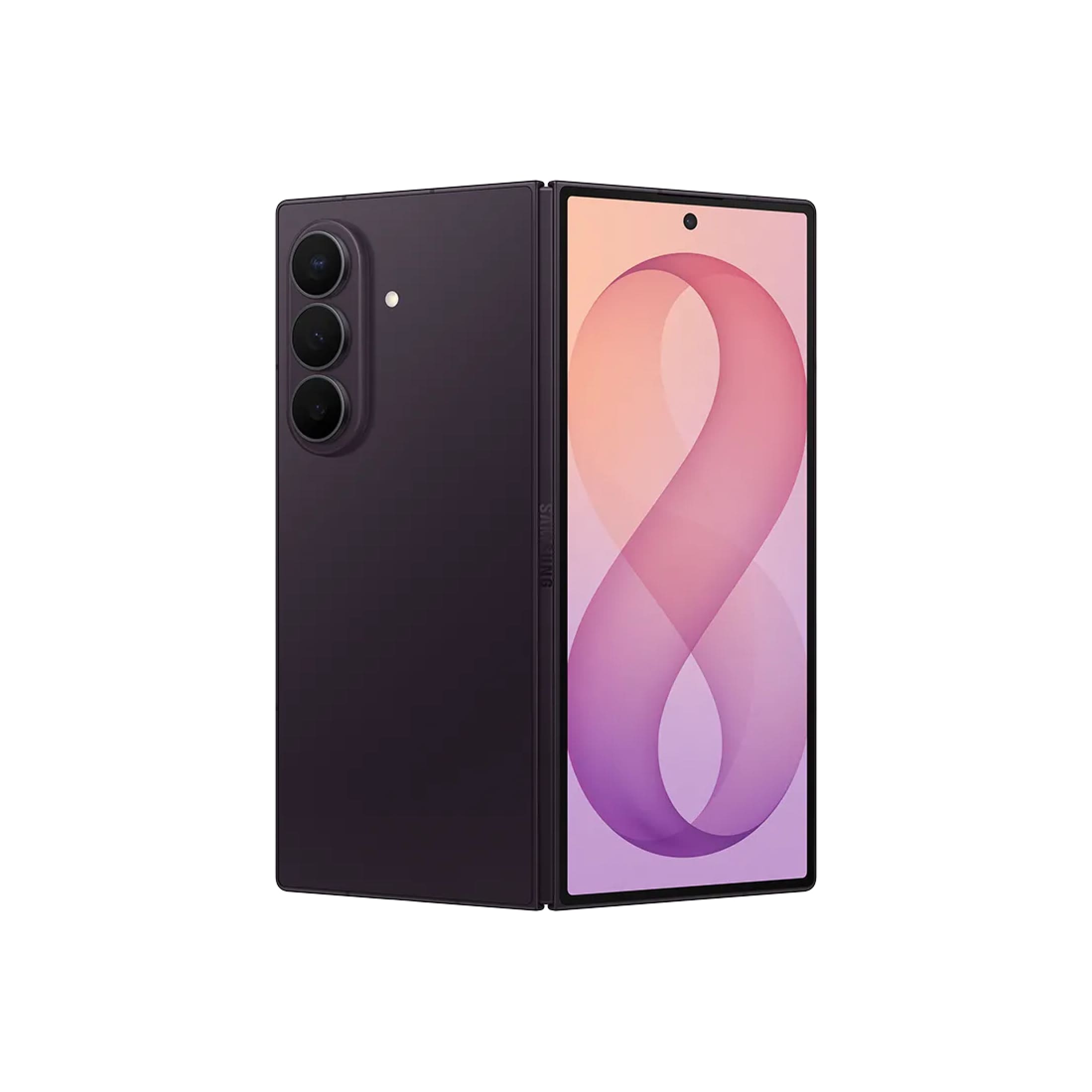 Samsung Galaxy Z Fold 8 Ultra 12/512ГБ Графитовый