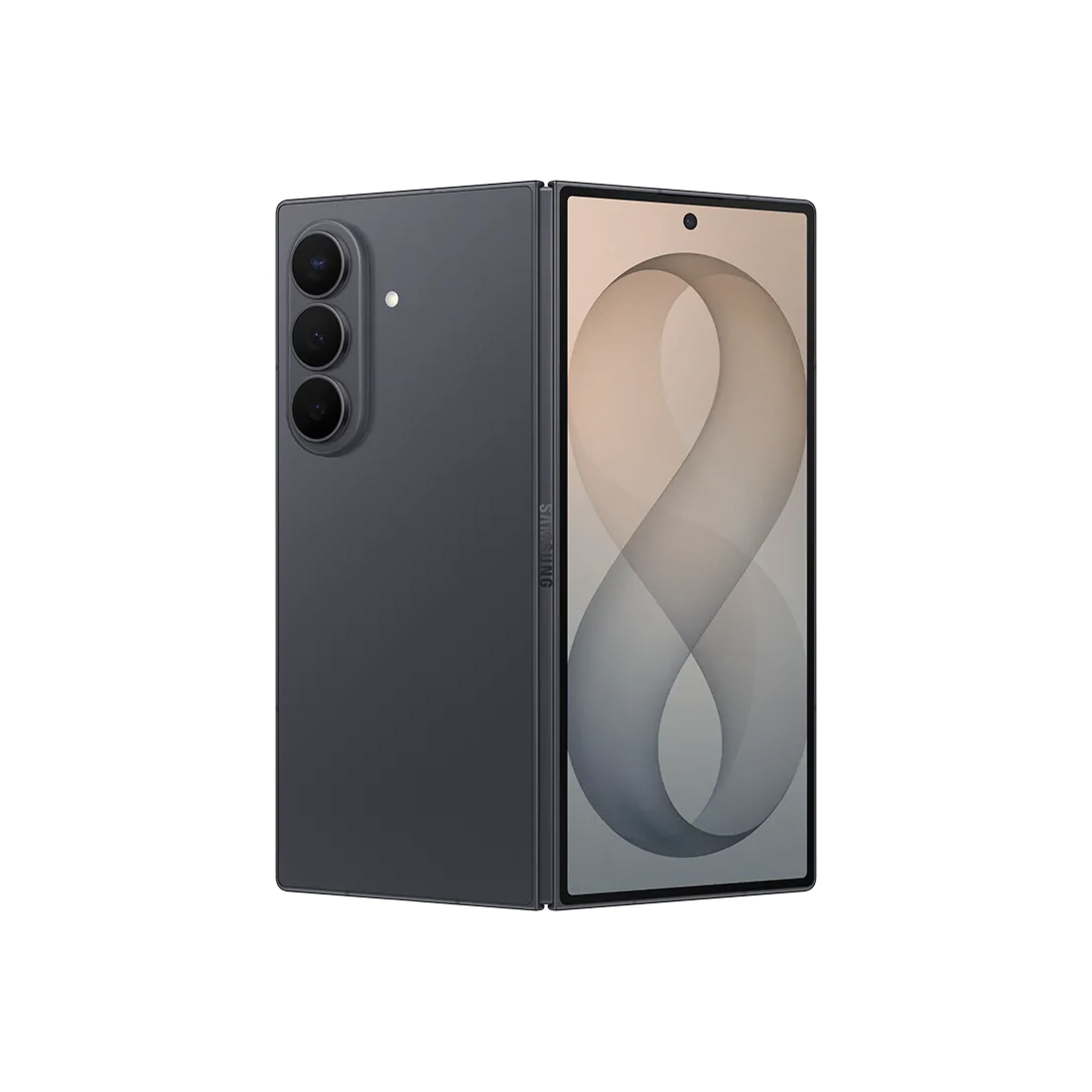 Samsung Galaxy Z Fold 8 Ultra 16/1ТБ Фиолетовый