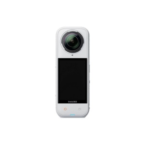 Экшн-камера Insta360 X5, Satin White
