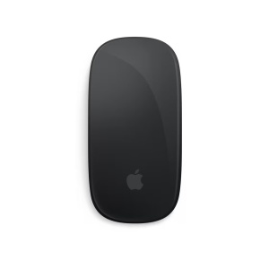 Мышь беспроводная Apple Magic Mouse Black