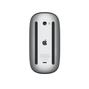 Мышь беспроводная Apple Magic Mouse Black