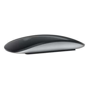 Мышь беспроводная Apple Magic Mouse Black Мышь беспроводная Apple Magic Mouse Black — купить в Санкт-Петербурге