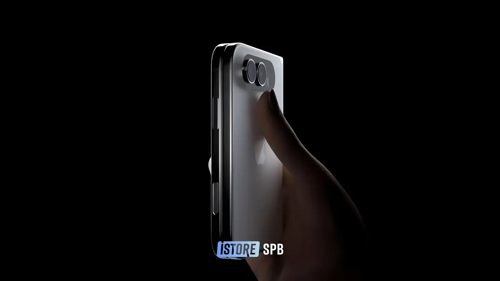 Ultra становится вселенной: почему Apple готовит складной iPhone, «умные» AirPods и MacBook с OLED