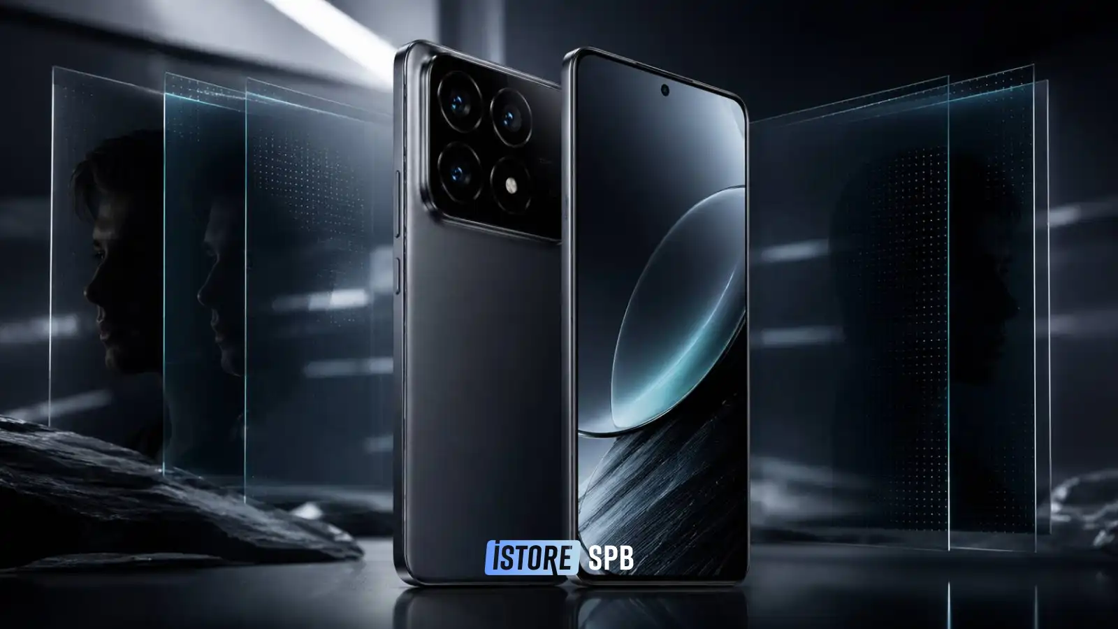 Xiaomi 18 Pro в декабре: задний экран — повод ждать или повод купить 15 Ultra?