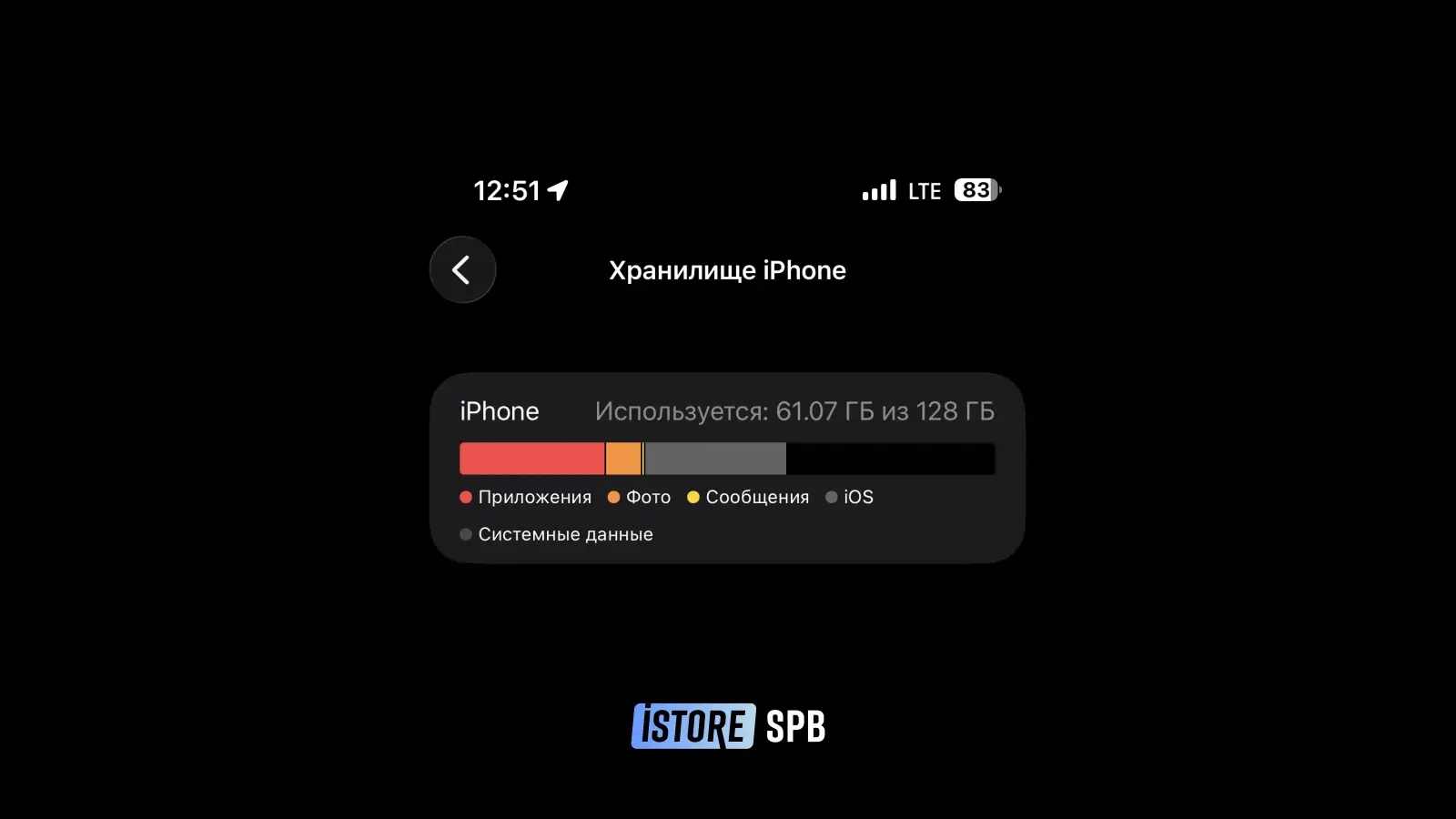 Память дорожает: почему в СПб лучше зафиксировать iPhone и Mac сейчас