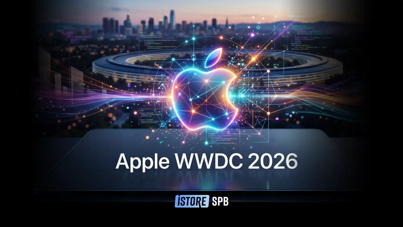 Сентябрь Apple 2026: календарь покупателя в Петербурге до Keynote