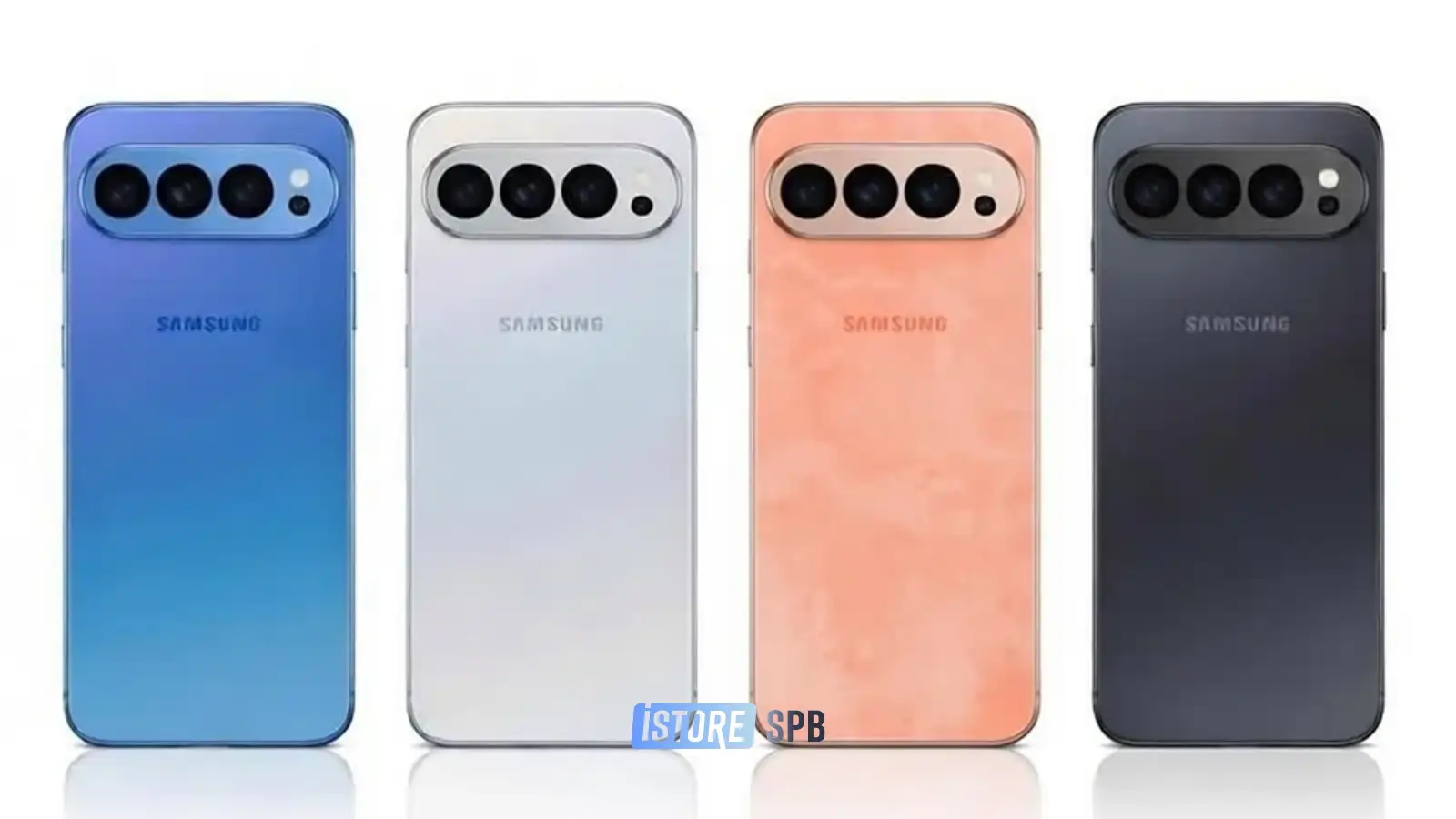 Samsung отказалась от переменной диафрагмы в S27: кому это на руку