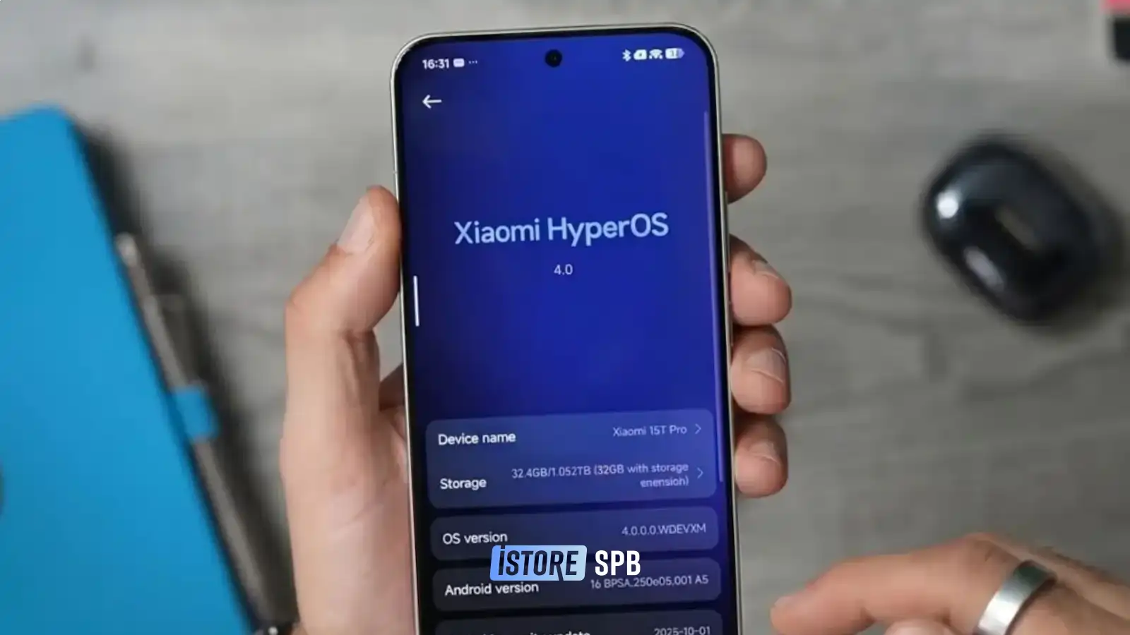 HyperOS 4 для Xiaomi 17 и Redmi K90: скорость ОС против спокойствия iPhone