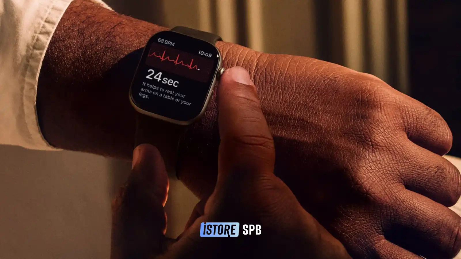 FDA тестирует «органы на чипе»: Apple Watch сегодня vs медицина завтра