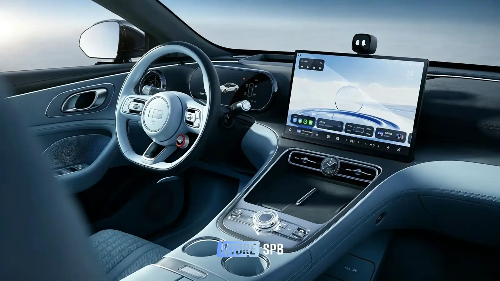 Geely Galaxy TT заряжается за 11 мин: какой смартфон брать в дорогу