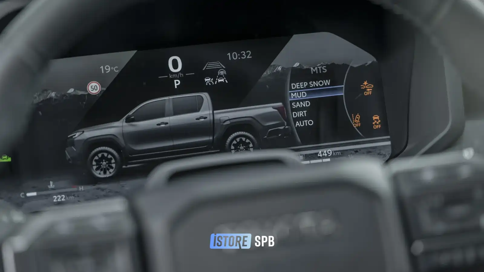 Toyota закрепила Hilux и Sequoia на 10 лет: как выбирать гаджет «надолго»