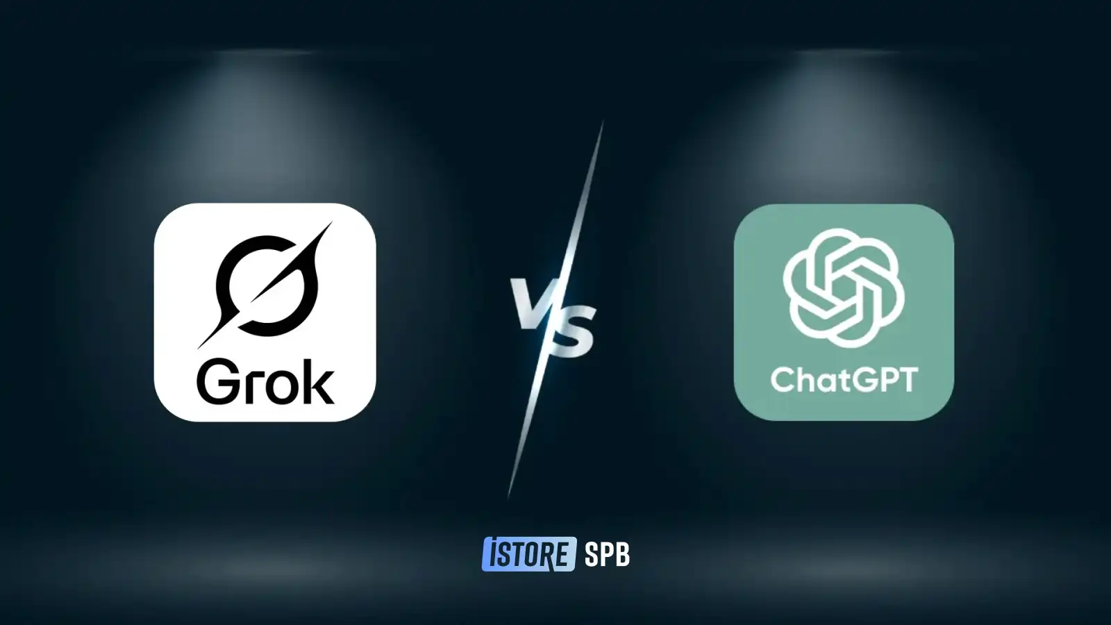 95,9% MedAgentBench: Grok 4.6 vs GPT-5.6 — Apple Intelligence в другой лиге