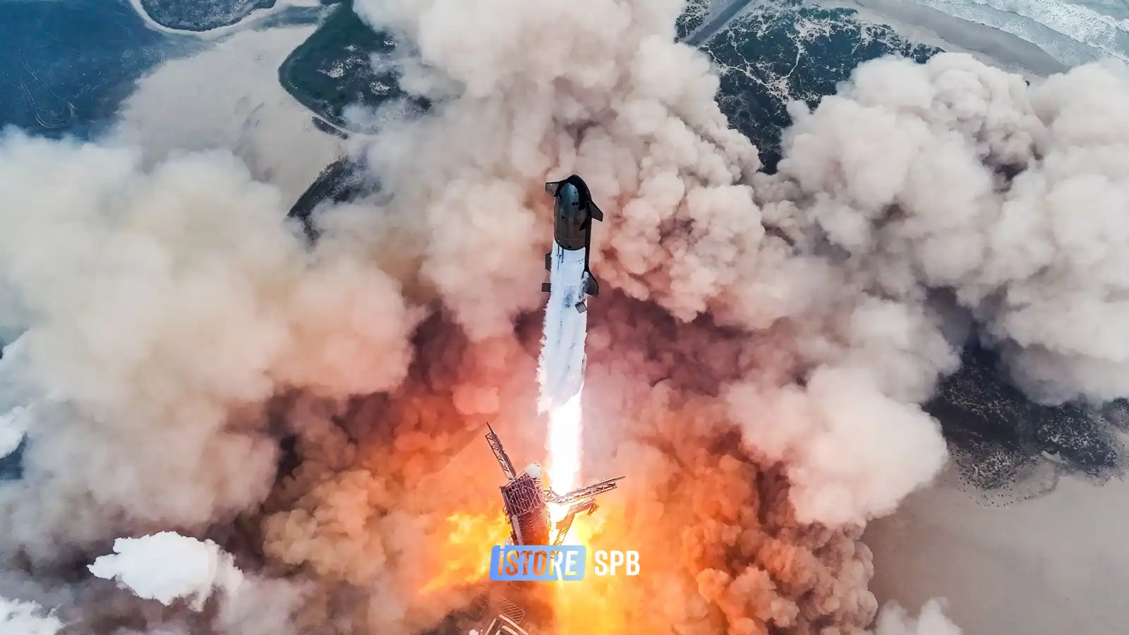 SpaceX: 100-й запуск 2026 — Starlink стал рутиной, iPhone и связь в поле