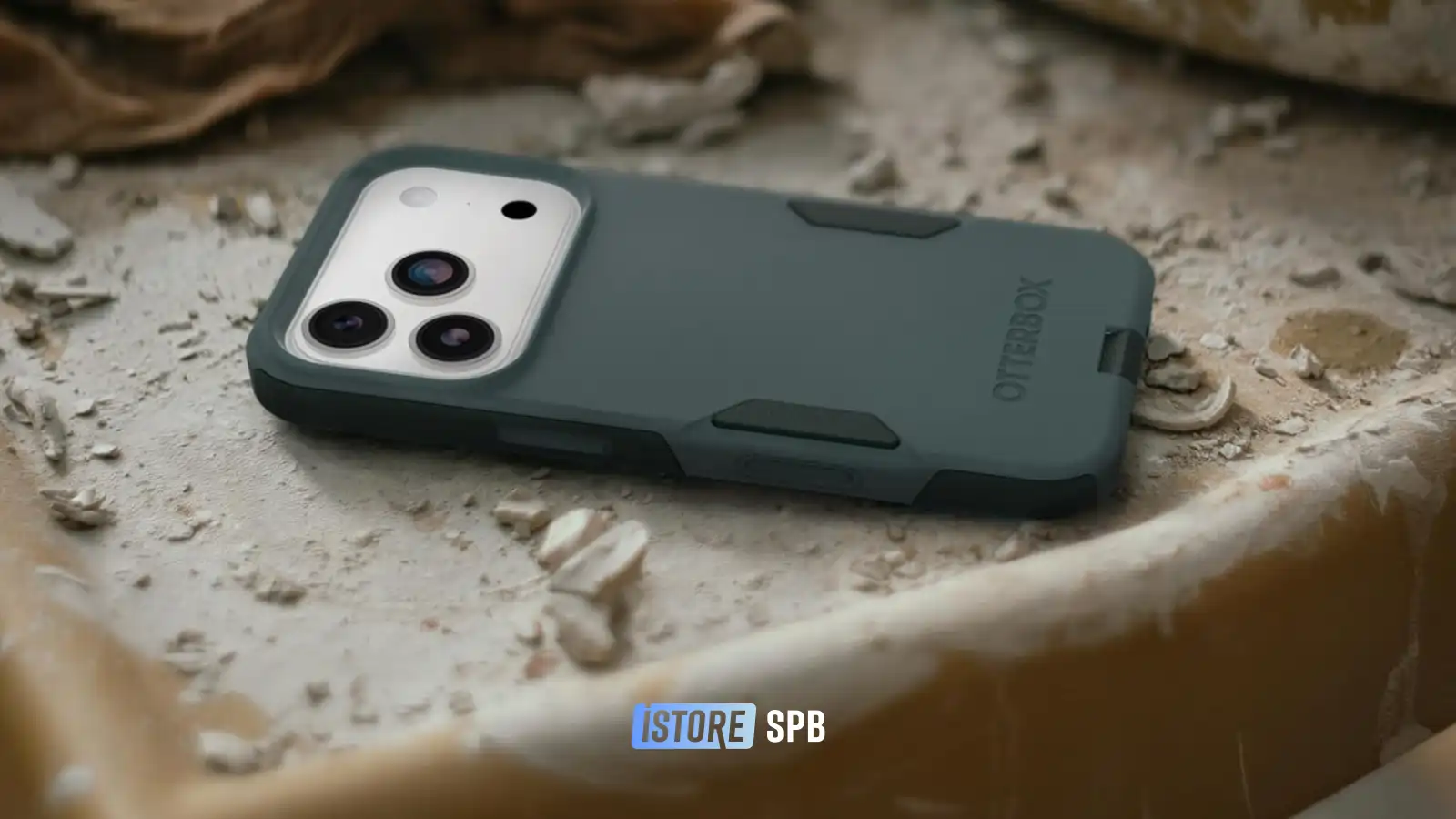 OtterBox: один чехол на 17 Pro и 18 Pro — корпус не меняют, брать сейчас