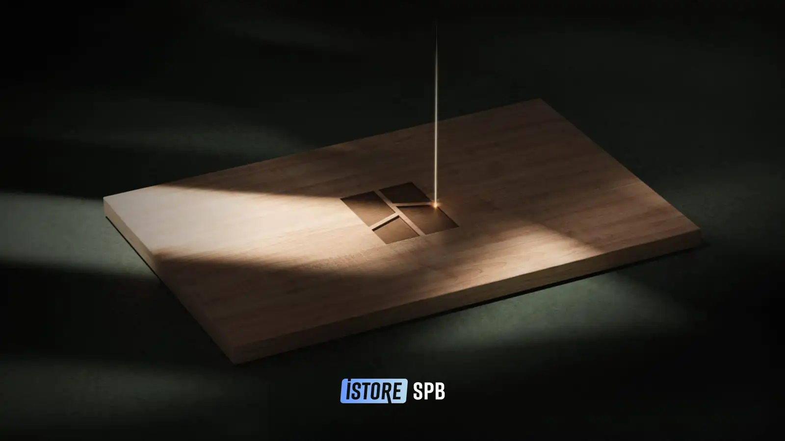 Bambu Lab R1 за $260: лазер vs Mac mini — мейкерам в СПб