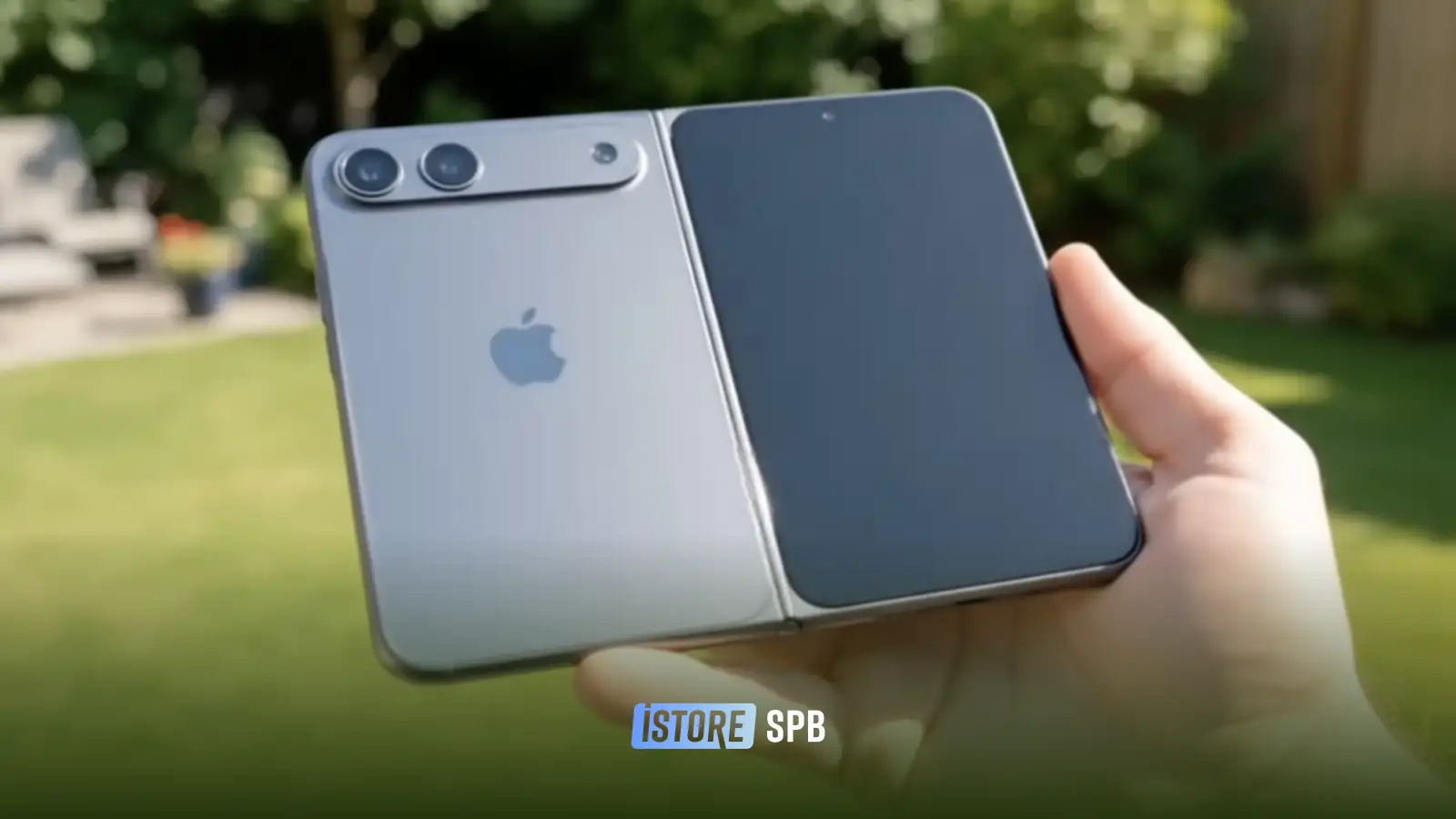 Складной iPhone дороже $2000 и +$100 к 18-й линейке: успеть за 17 Pro?