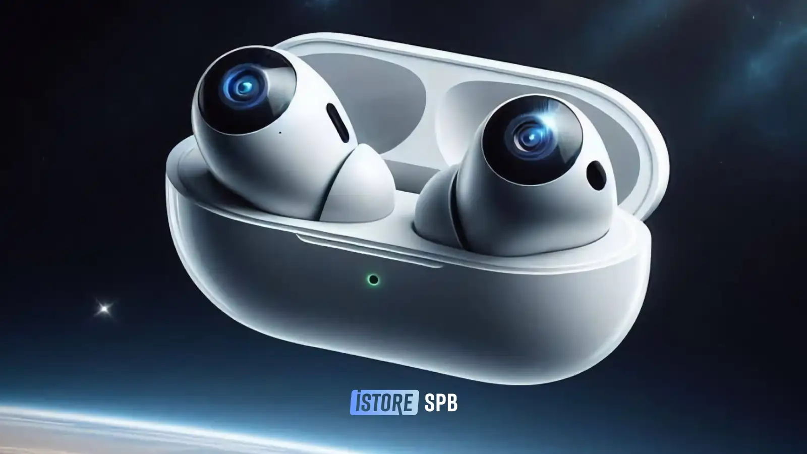 AirPods с камерой не раньше 2027: какие наушники брать до осени