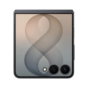 Samsung Galaxy Z Flip 8 Графит