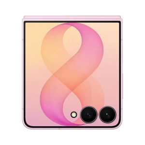 Samsung Galaxy Z Flip 8 Розовый