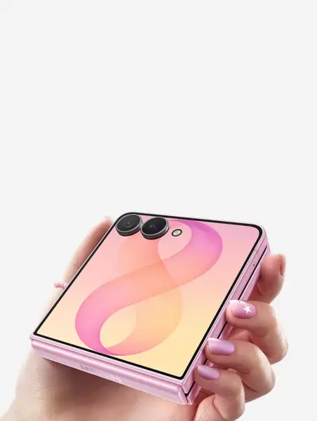 Samsung Galaxy Z Flip 8