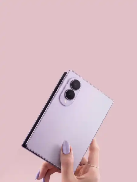 Samsung Galaxy Z Fold 8