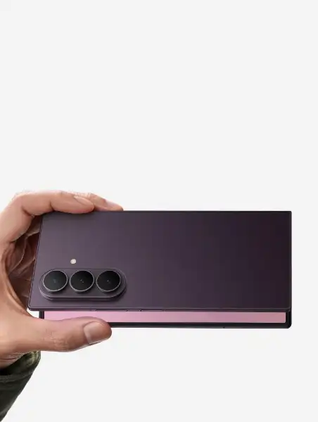 Samsung Galaxy Z Fold 8 Ultra