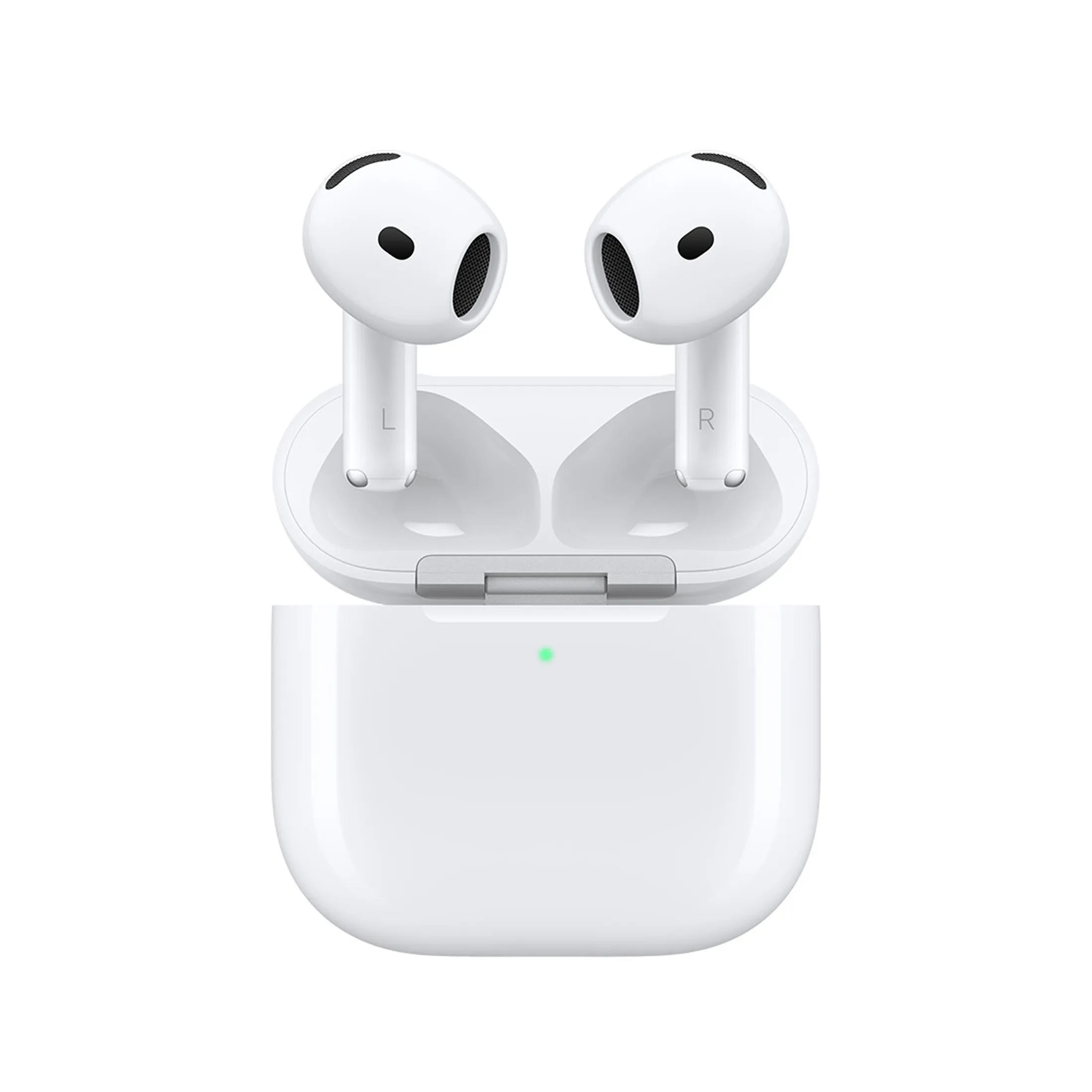 Беспроводные наушники Apple AirPods 5 with Wireless Charging Case
