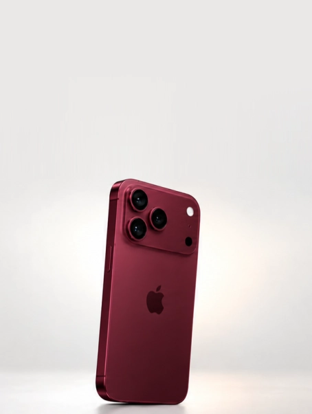 iPhone 18 Pro