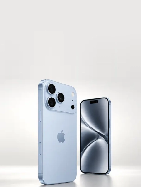 iPhone 18 Pro Max